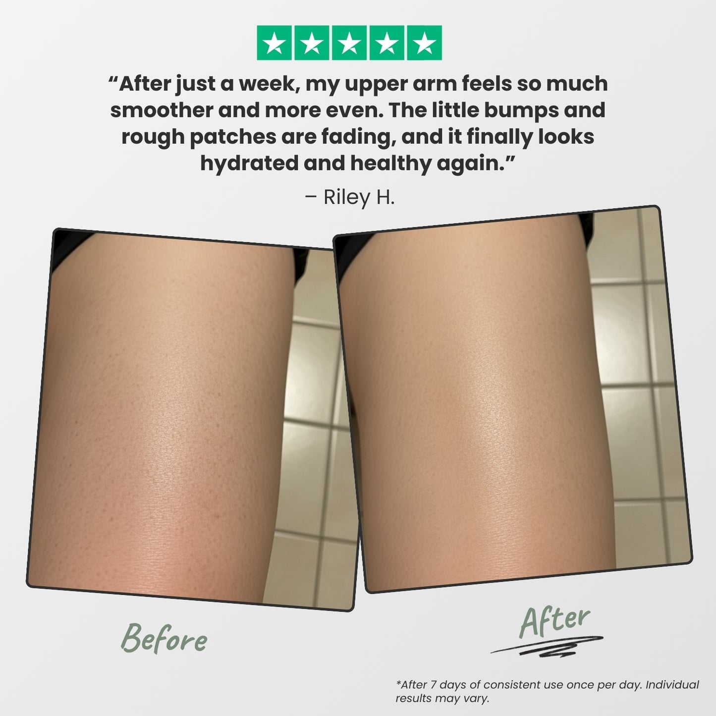 Peppermint Coffee Scrub | Natural Body & Face Exfoliator for Smooth Skin | 4 oz | Vegan, Cruelty-Free, Made in USA