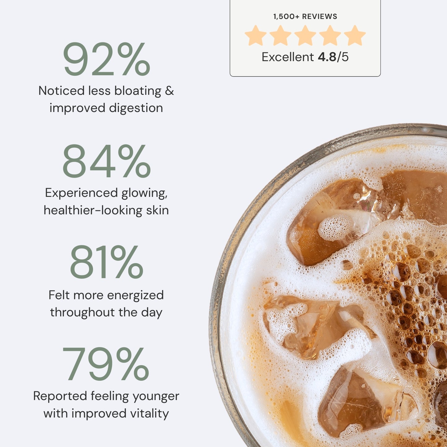 Colostrum Powder | Bovine Colostrum for Gut Health, Immunity & Athletic Performance | 30-Day Supply | GMP Certified, Non-GMO, USA