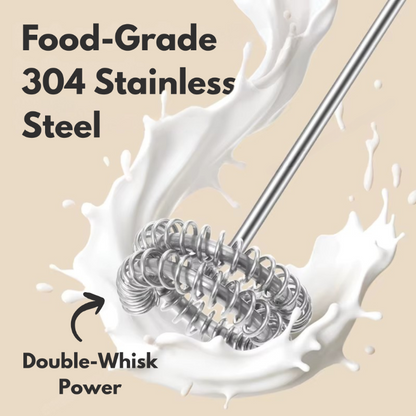 Rechargeable Frother (USB-C)